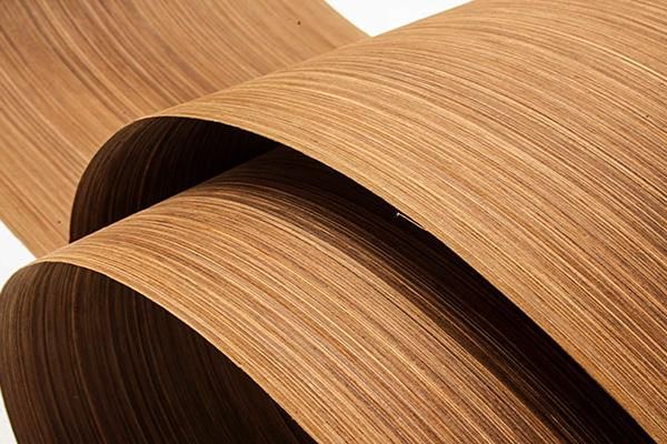 Veneer Finishes