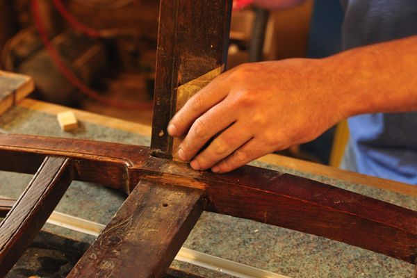 Wooden Furniture Repair